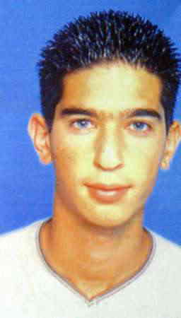 殺された１６歳のイスラエル少年、 Ofir Rahum 